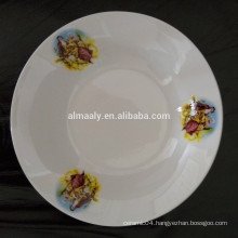 wholesale eco-friendly ceramic salad bowl